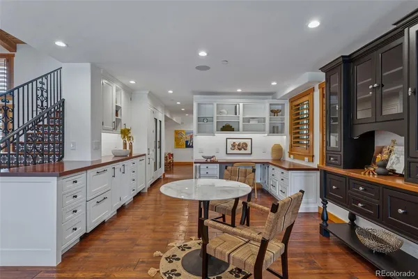 $3,895,000 | 7088 Indian Peaks Trail, Boulder, CO 80301