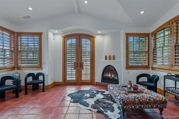 $3,895,000 | 7088 Indian Peaks Trail, Boulder, CO 80301