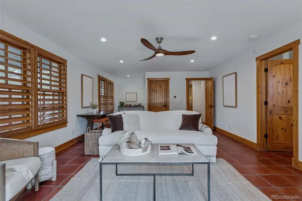 $3,895,000 | 7088 Indian Peaks Trail, Boulder, CO 80301