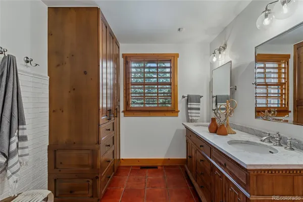 $3,895,000 | 7088 Indian Peaks Trail, Boulder, CO 80301