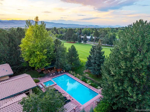 $3,895,000 | 7088 Indian Peaks Trail, Boulder, CO 80301