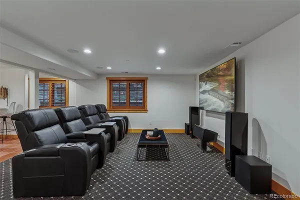 $3,895,000 | 7088 Indian Peaks Trail, Boulder, CO 80301