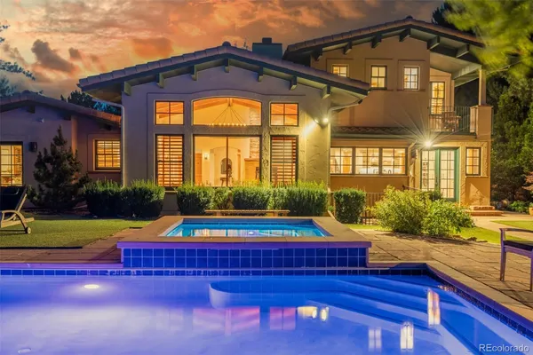 $3,895,000 | 7088 Indian Peaks Trail, Boulder, CO 80301
