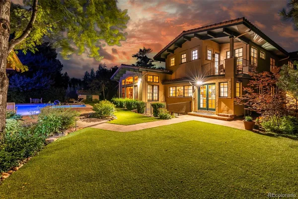 $3,895,000 | 7088 Indian Peaks Trail, Boulder, CO 80301