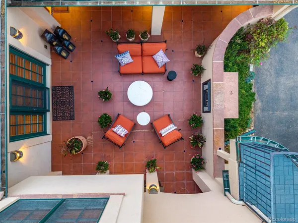 $3,895,000 | 7088 Indian Peaks Trail, Boulder, CO 80301