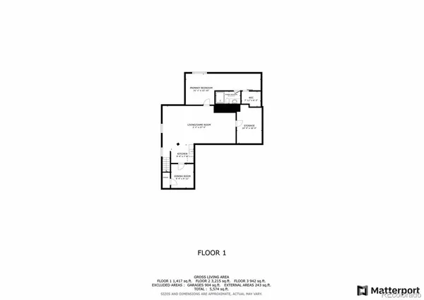 $3,895,000 | 7088 Indian Peaks Trail, Boulder, CO 80301