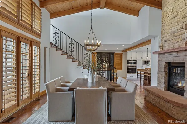 $3,895,000 | 7088 Indian Peaks Trail, Boulder, CO 80301