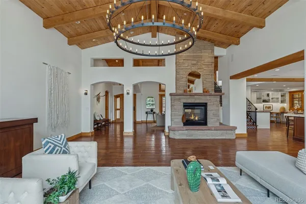 $3,895,000 | 7088 Indian Peaks Trail, Boulder, CO 80301