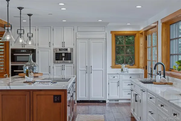 $3,895,000 | 7088 Indian Peaks Trail, Boulder, CO 80301