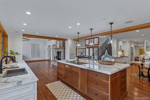 $3,895,000 | 7088 Indian Peaks Trail, Boulder, CO 80301