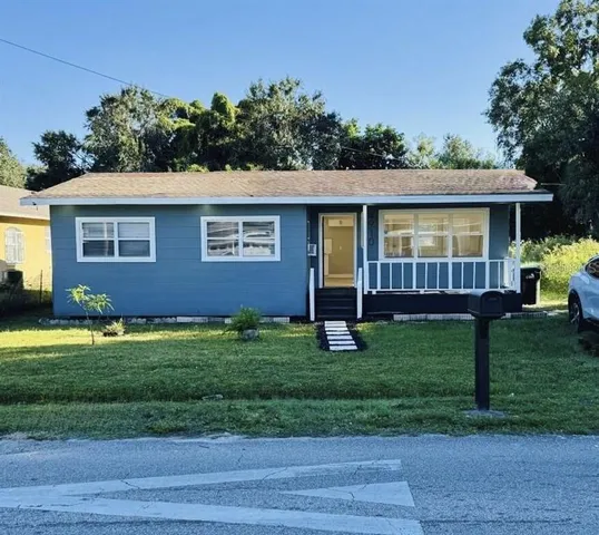 $259,900 | 4910 Huppel Avenue, Orlando, FL 32811