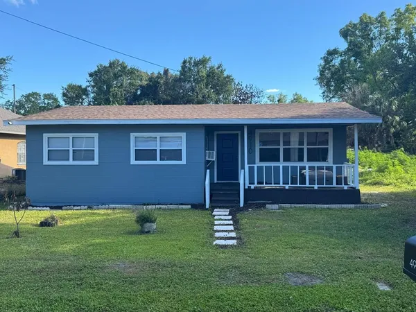 $259,900 | 4910 Huppel Avenue, Orlando, FL 32811