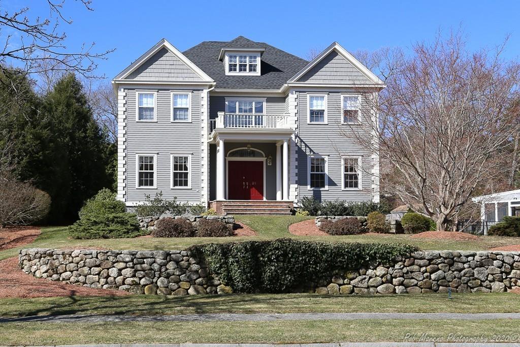 28 Old Planters Road Beverly, MA 01915 - Photo 2 of 38 Gallery Image 2