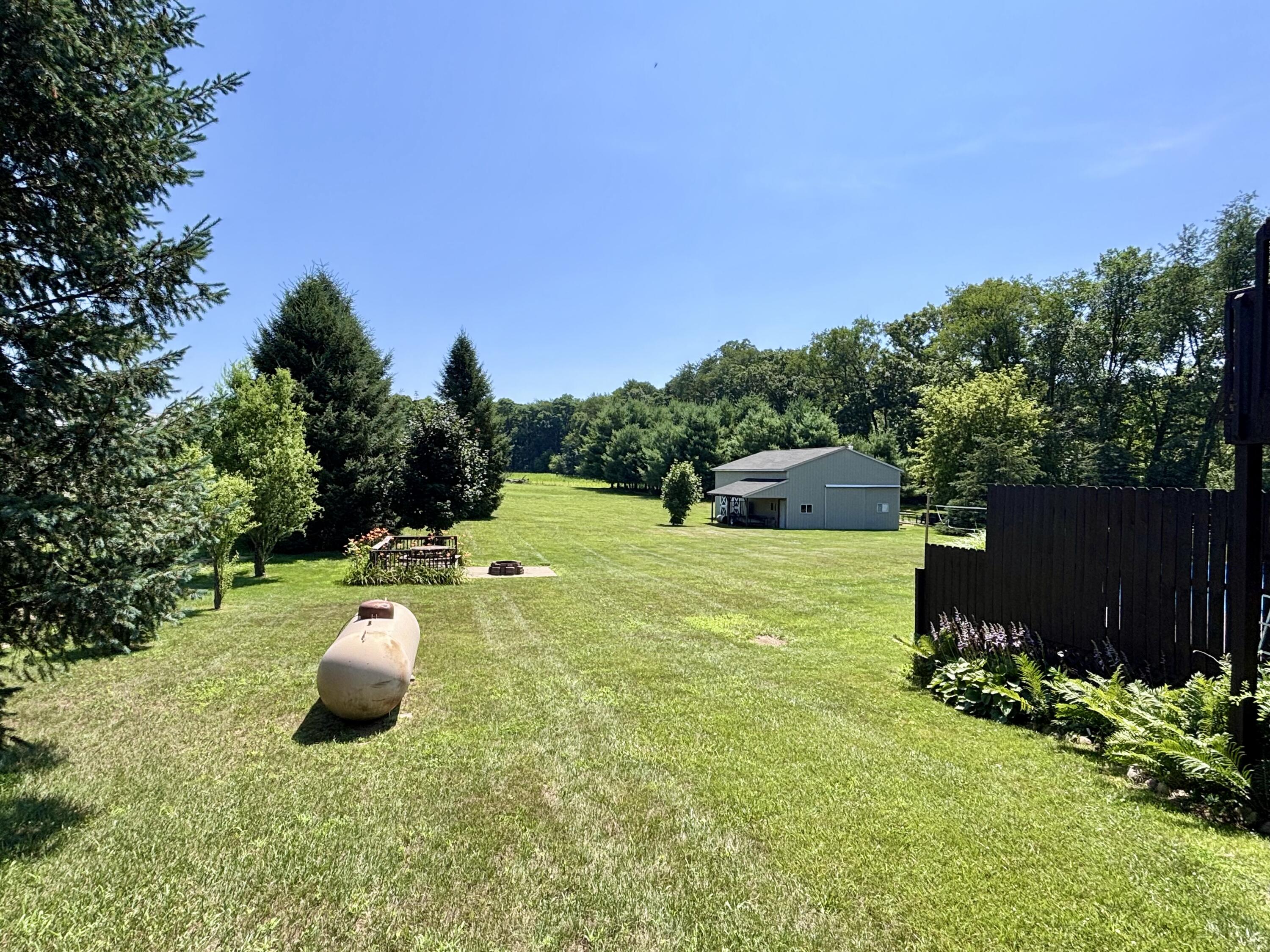69361 Carls Road Sturgis, MI 49091 - Photo 54 of 78 Propane Tank & Pole Barn