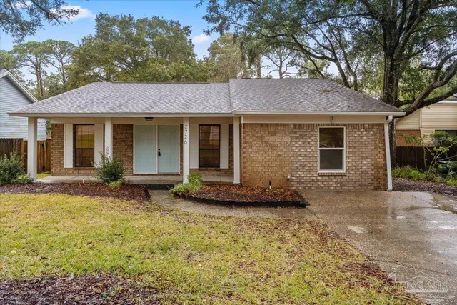 $350,000 | 2726 Sanibel Place, Gulf Breeze, FL 32563