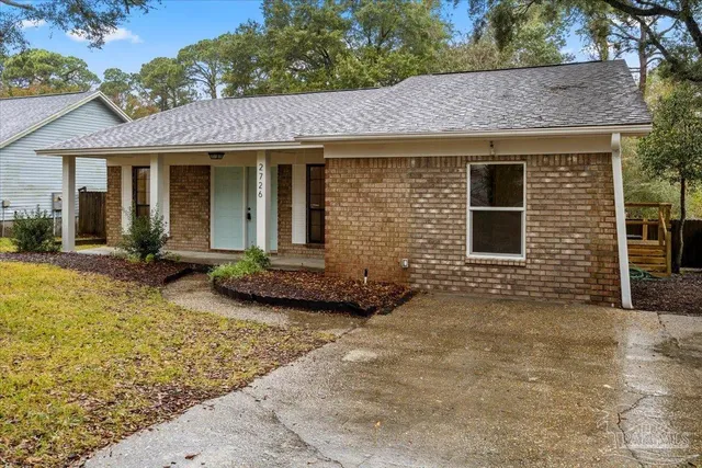 $350,000 | 2726 Sanibel Place, Gulf Breeze, FL 32563
