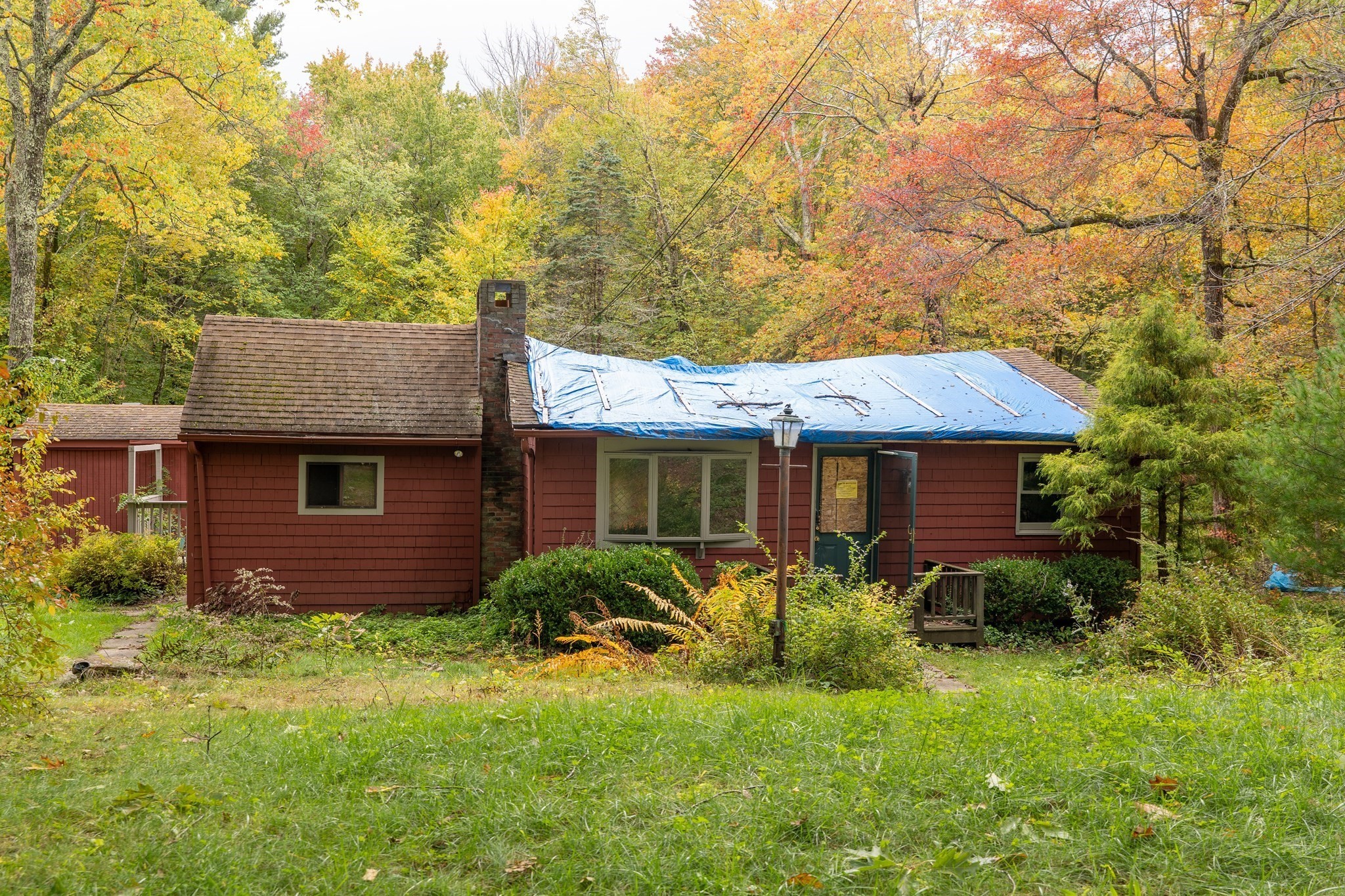 13 Walker Road Wales, MA 01081 - Photo 1 of 35 Gallery Image 1