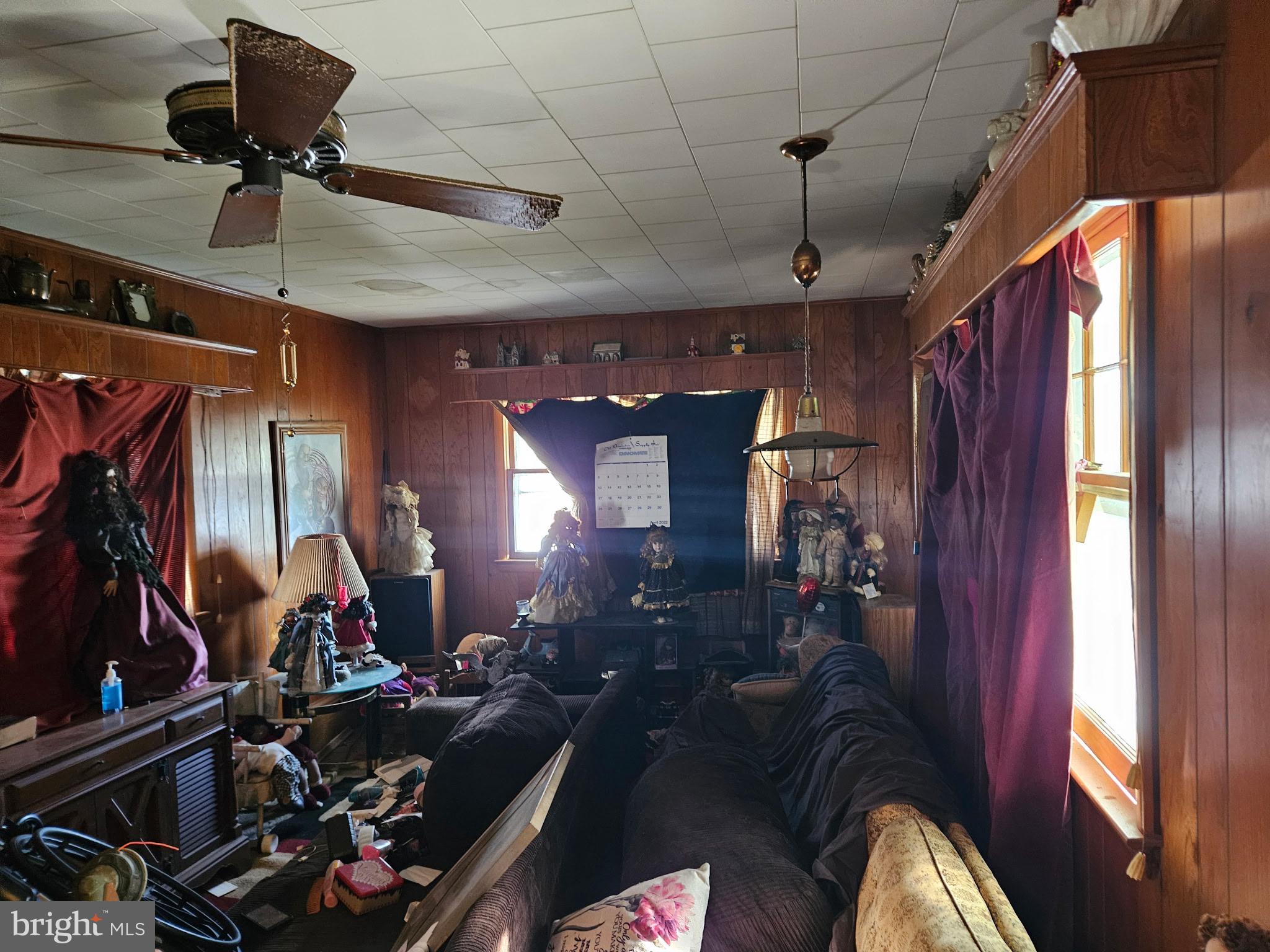 9258 Sharptown Road Laurel, DE 19956 - Photo 19 of 22 a room with lots of gym equipment