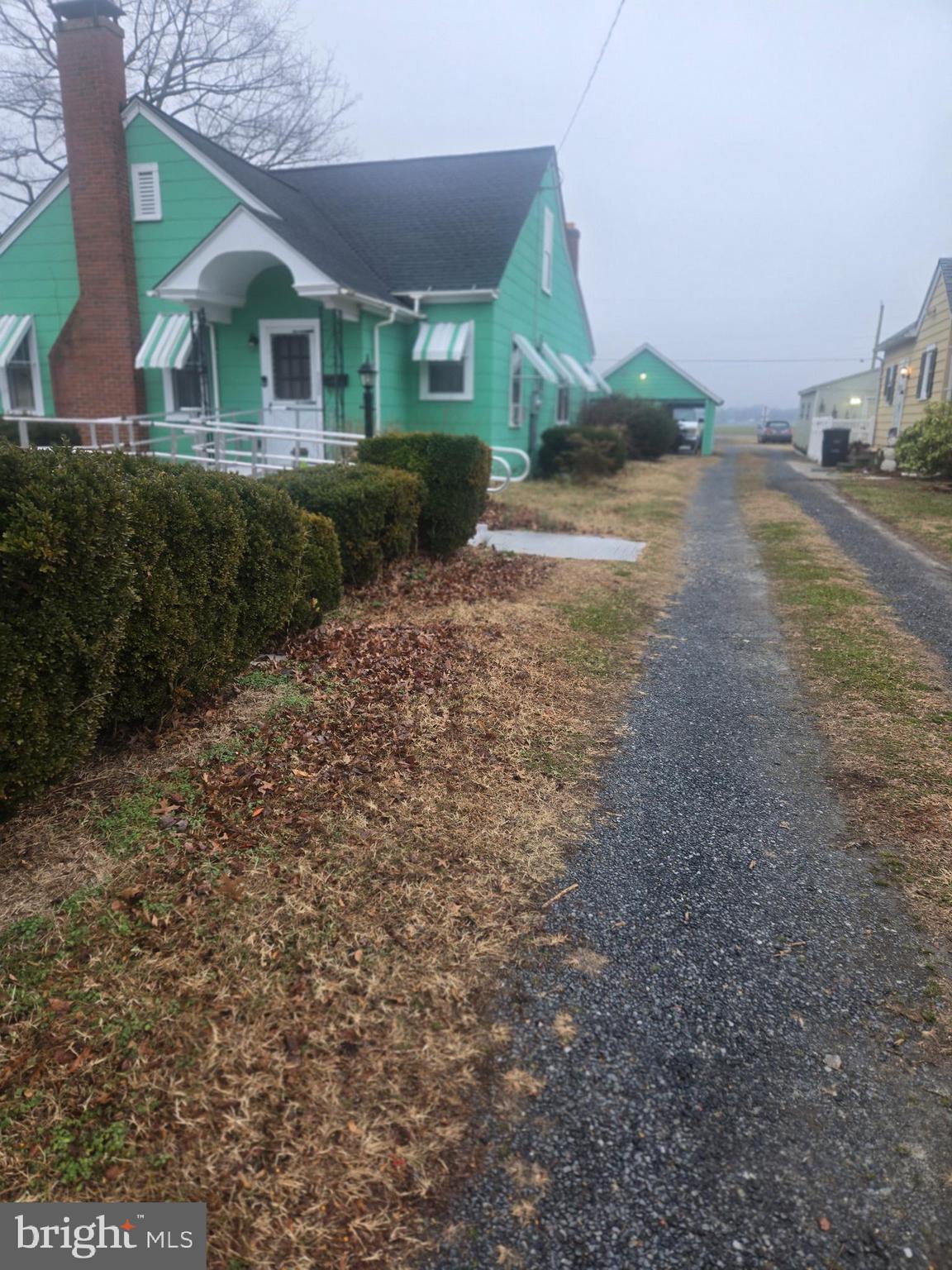 9258 Sharptown Road Laurel, DE 19956 - Photo 3 of 15