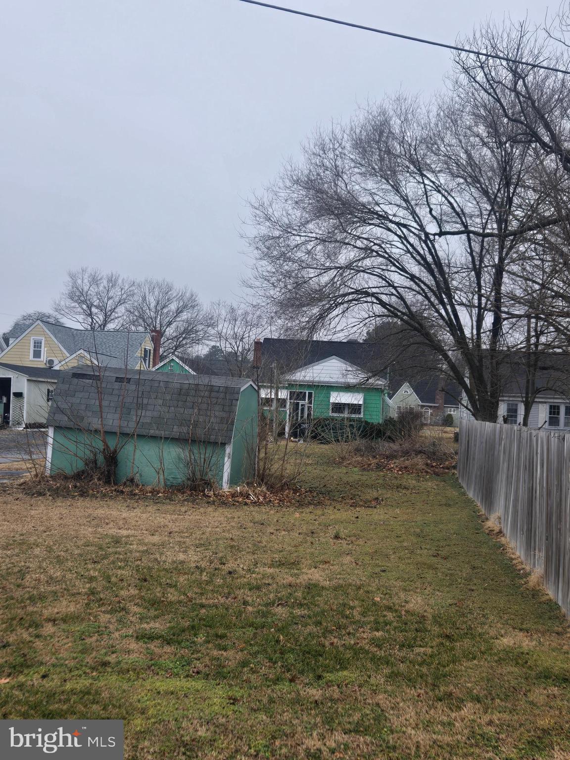 9258 Sharptown Road Laurel, DE 19956 - Photo 5 of 15