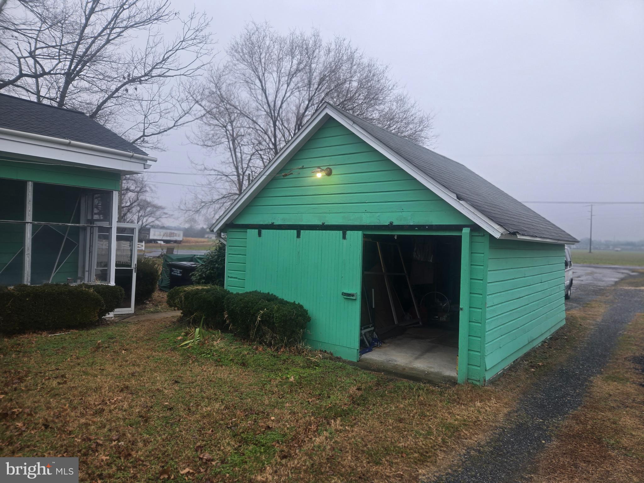 9258 Sharptown Road Laurel, DE 19956 - Photo 6 of 15