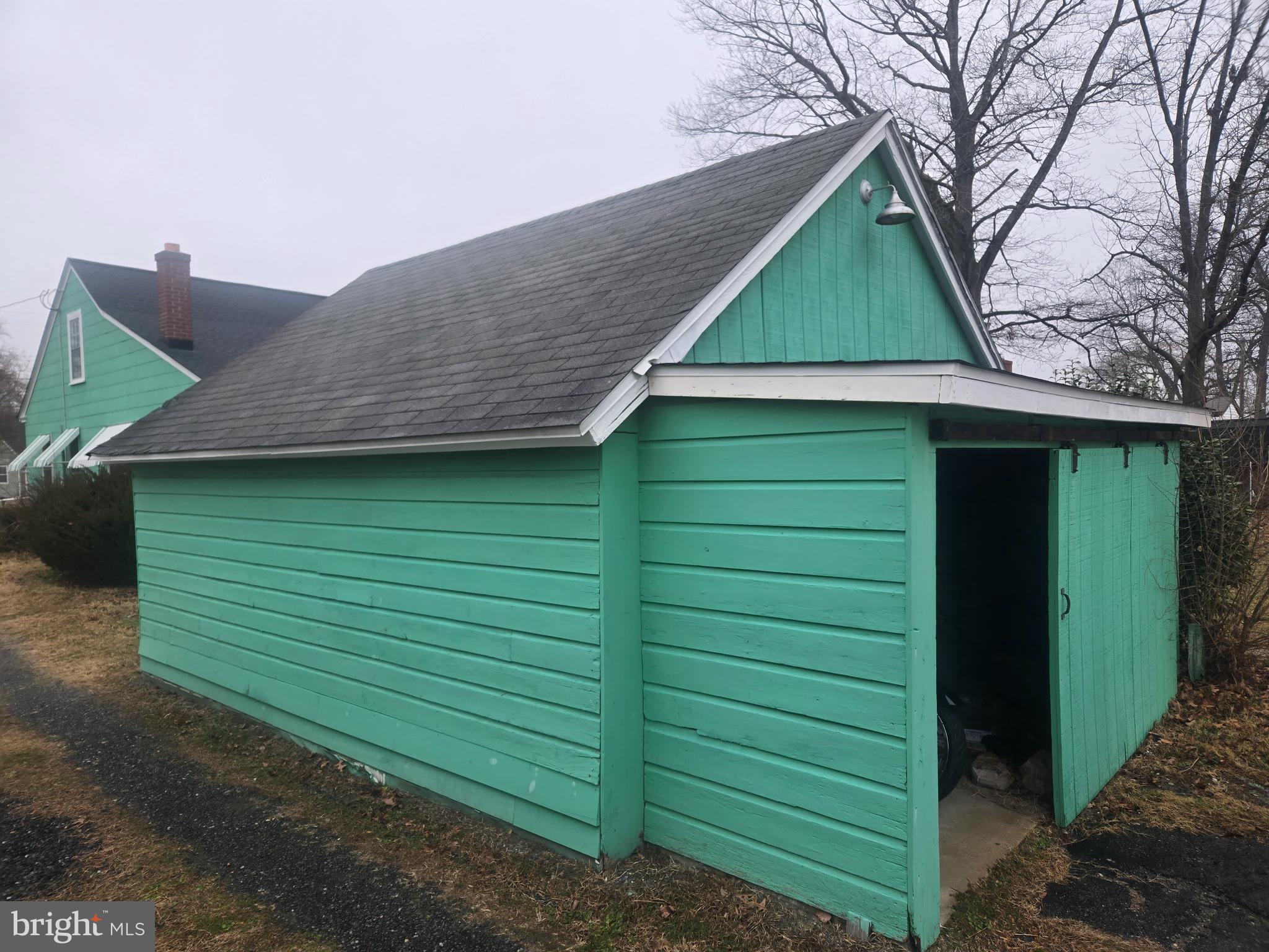 9258 Sharptown Road Laurel, DE 19956 - Photo 7 of 15