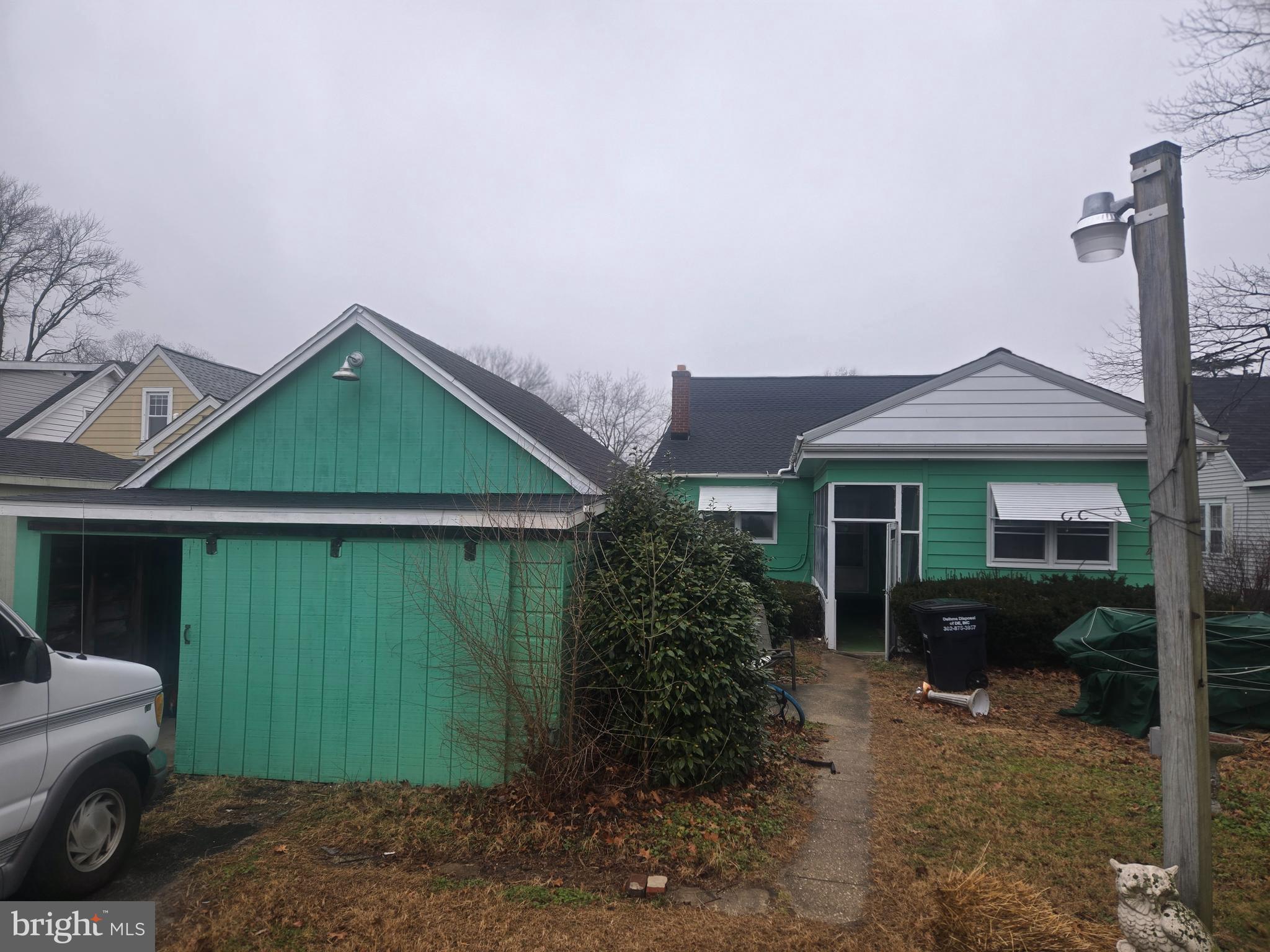 9258 Sharptown Road Laurel, DE 19956 - Photo 8 of 15