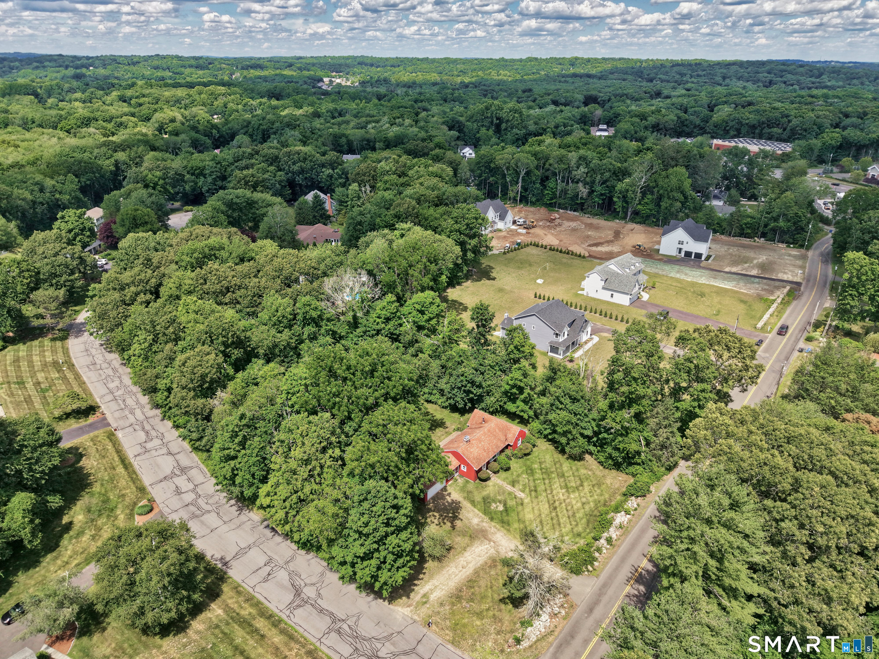 339 Spring Hill Road Monroe, CT 06468 - Photo 25 of 29