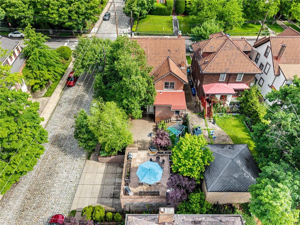 5500 Darlington Road Pittsburgh, PA 15217 - Photo 3 of 45