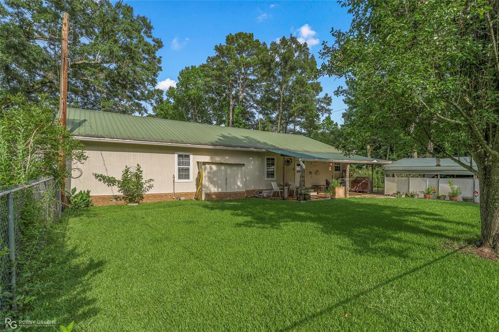 126 Oscar Kilpatrick Road Gibsland, LA 71028 - Photo 8 of 40