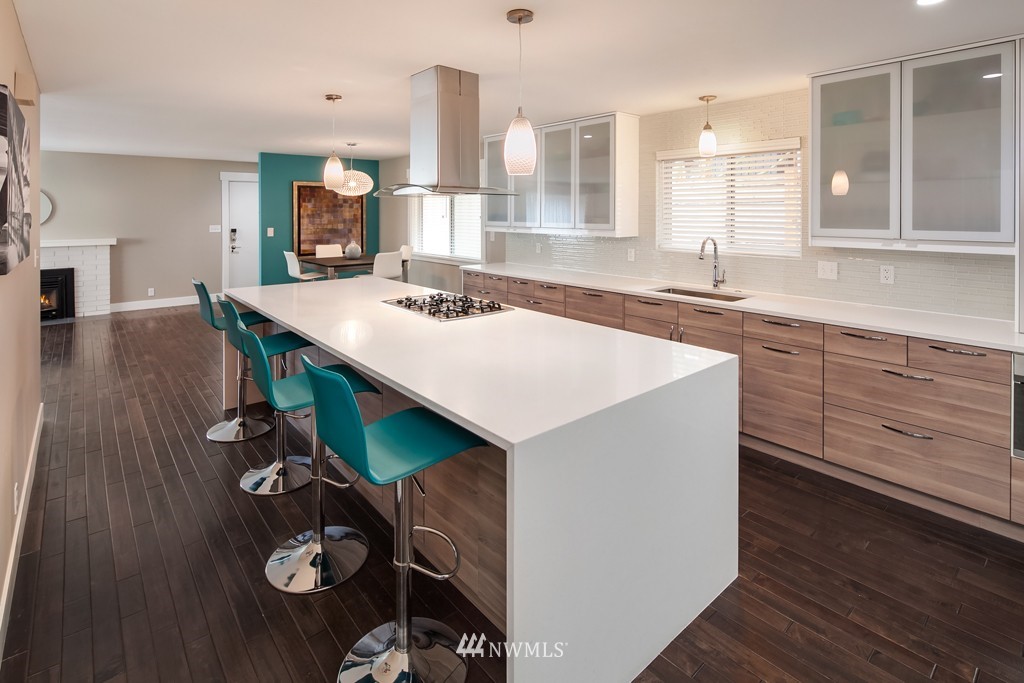 348 North 74th Street Seattle, WA 98103 - Photo 7 of 19 Gallery Image 7