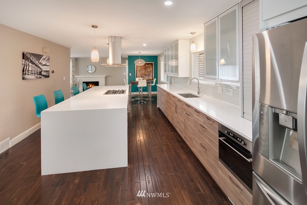 348 North 74th Street Seattle, WA 98103 - Photo 8 of 19 Gallery Image 8