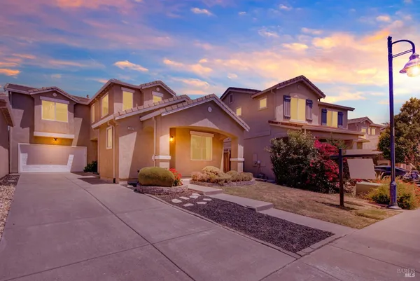 $625,000 | 1882 Hummingbird Drive, Fairfield, CA 94534