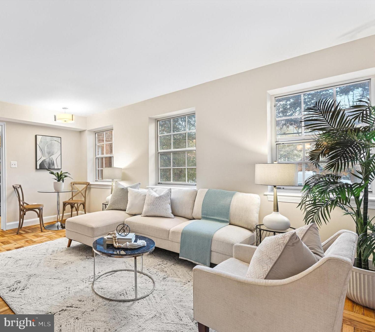 2107 North Scott Street, Unit 67 Arlington, VA 22209 - Photo 1 of 15 Welcome to 2107 N Scott!
