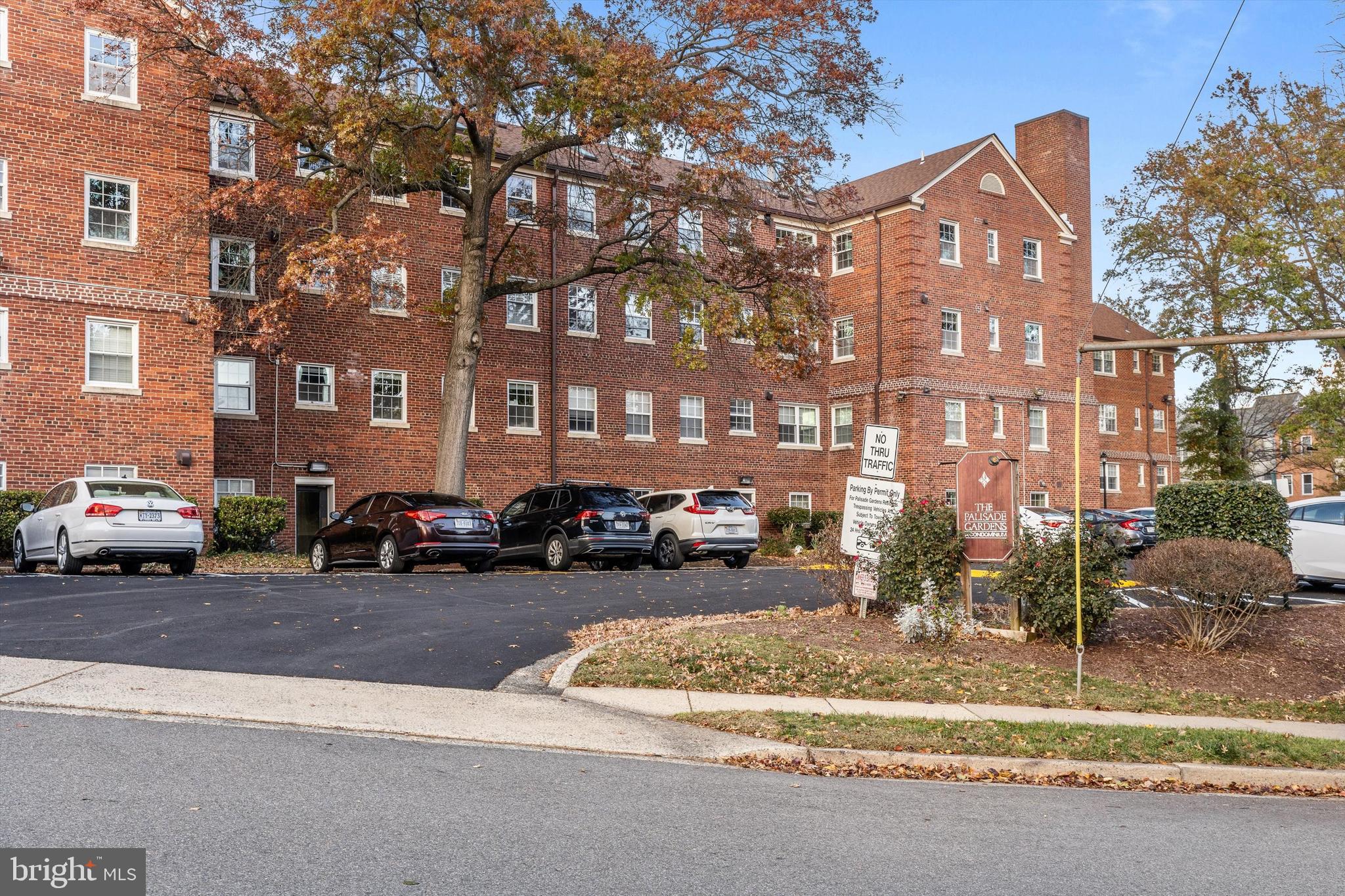 2107 North Scott Street, Unit 67 Arlington, VA 22209 - Photo 15 of 15