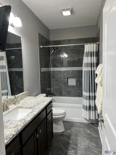 $270,000 | 1353 Cedar Trail Avenue, Zachary, LA 70791