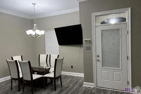 $270,000 | 1353 Cedar Trail Avenue, Zachary, LA 70791