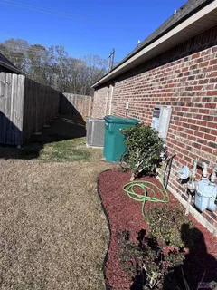 $270,000 | 1353 Cedar Trail Avenue, Zachary, LA 70791