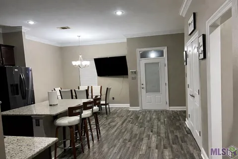 $270,000 | 1353 Cedar Trail Avenue, Zachary, LA 70791