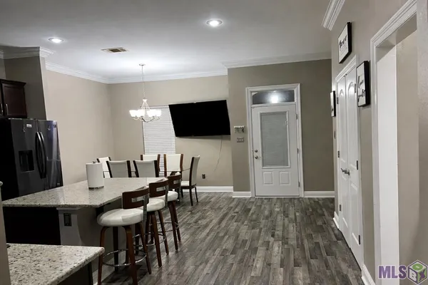 $260,000 | 1353 Cedar Trail Avenue, Zachary, LA 70791