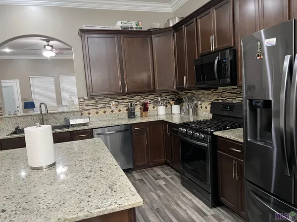 $260,000 | 1353 Cedar Trail Avenue, Zachary, LA 70791