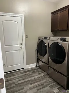 $270,000 | 1353 Cedar Trail Avenue, Zachary, LA 70791