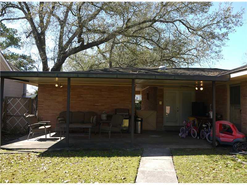 9209 Rosecrest Lane River Ridge, LA 70123 - Photo 10 of 12