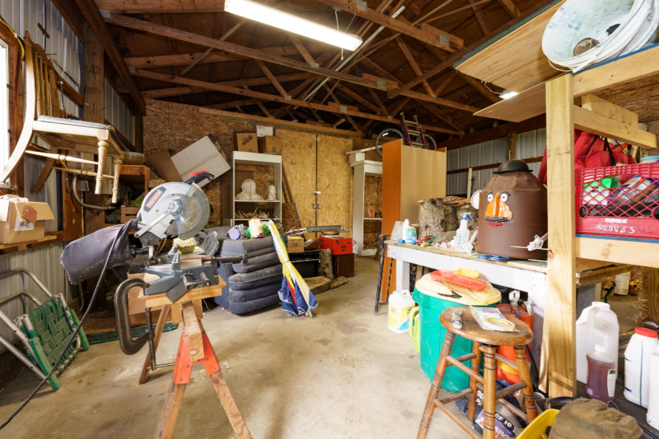 1376 Hoffman Road Climax, MI 49034 - Photo 31 of 44 Hoffman_Dr_1376_Climax_49034-34