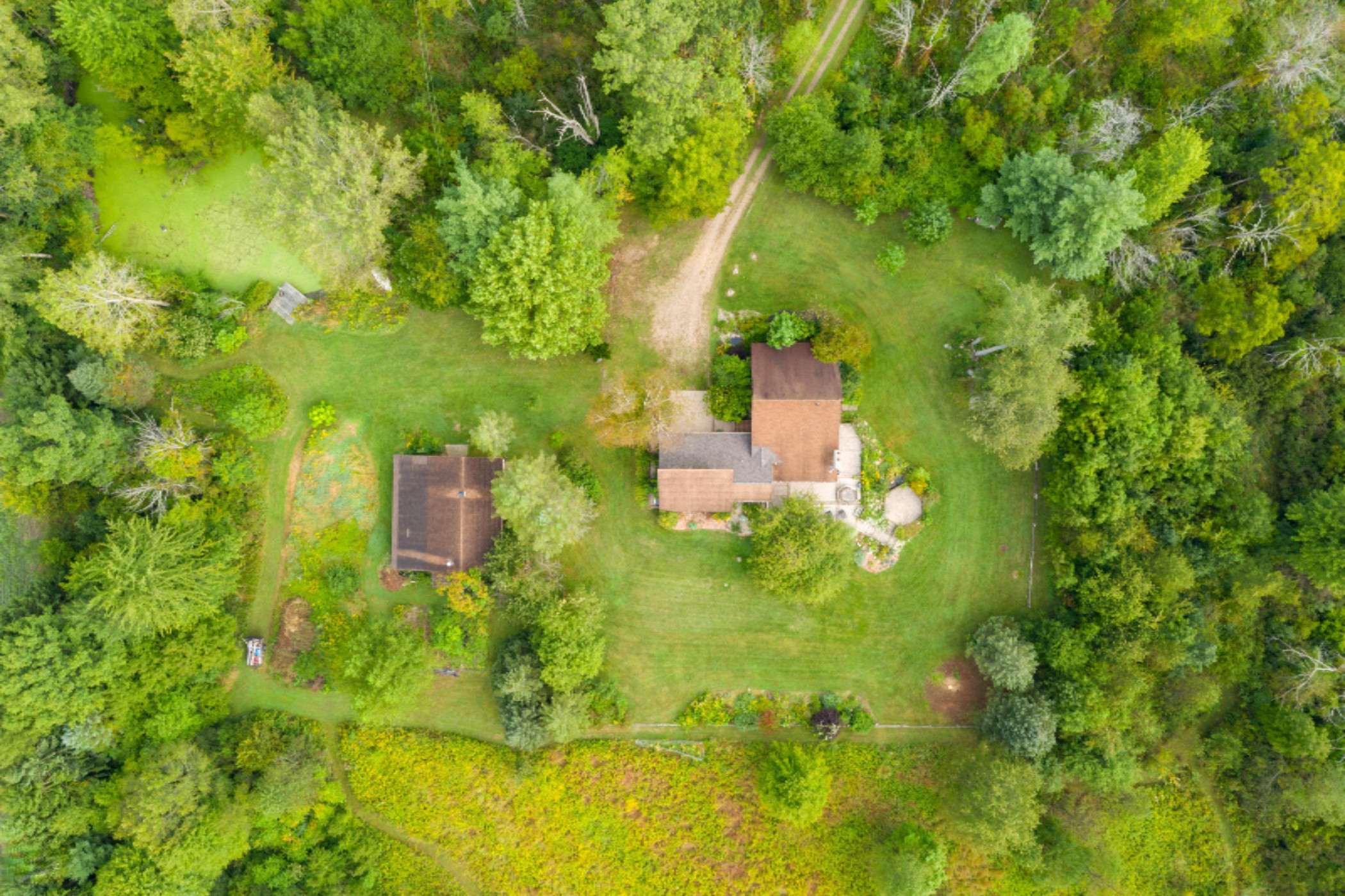 1376 Hoffman Road Climax, MI 49034 - Photo 37 of 44 Hoffman_Dr_1376_Climax_49034-74