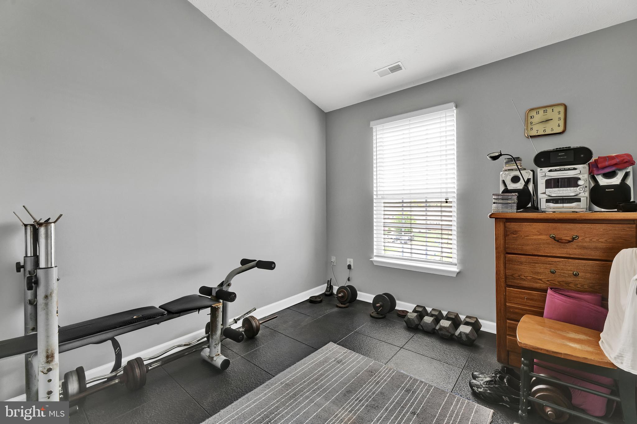 5017 Leasdale Road Baltimore, MD 21237 - Photo 22 of 29 UPPER LEVEL BEDROOM 3
