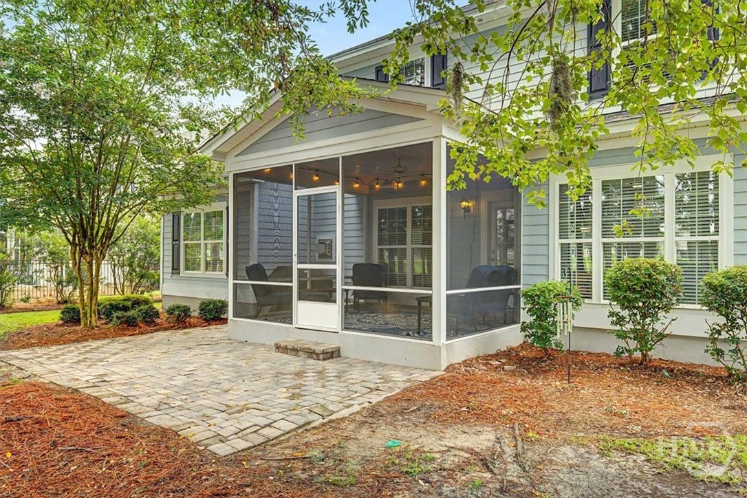104 Sutton Lane Pooler, GA 31322 - Photo 42 of 69 Gallery Image 42