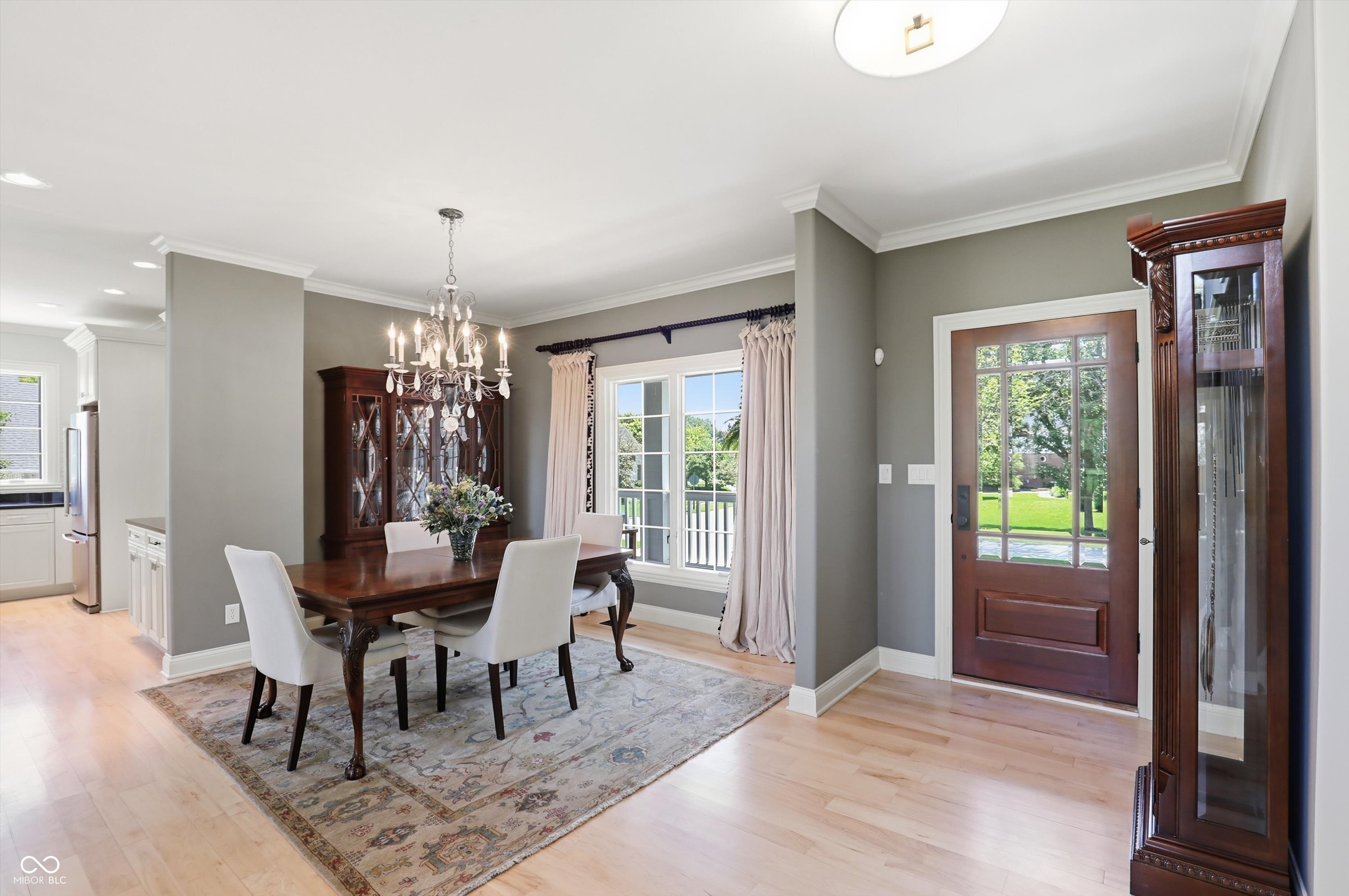 11180 Hawthorn Ridge Fishers, IN 46037 - Photo 15 of 149