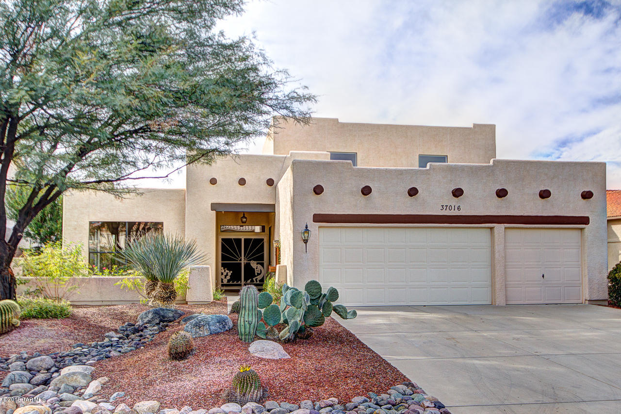 37016 South Ridgeview Boulevard Tucson, AZ 85739 - Photo 1 of 31 Gallery Image 1