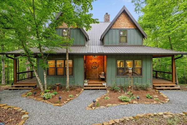 $599,000 | 409 Road 9050, Mentone, AL 35984